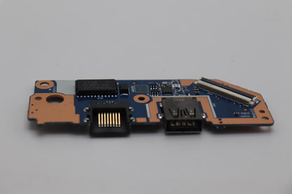 Lenovo CARDPOP L 83GU I/O Board 5C50S25714
