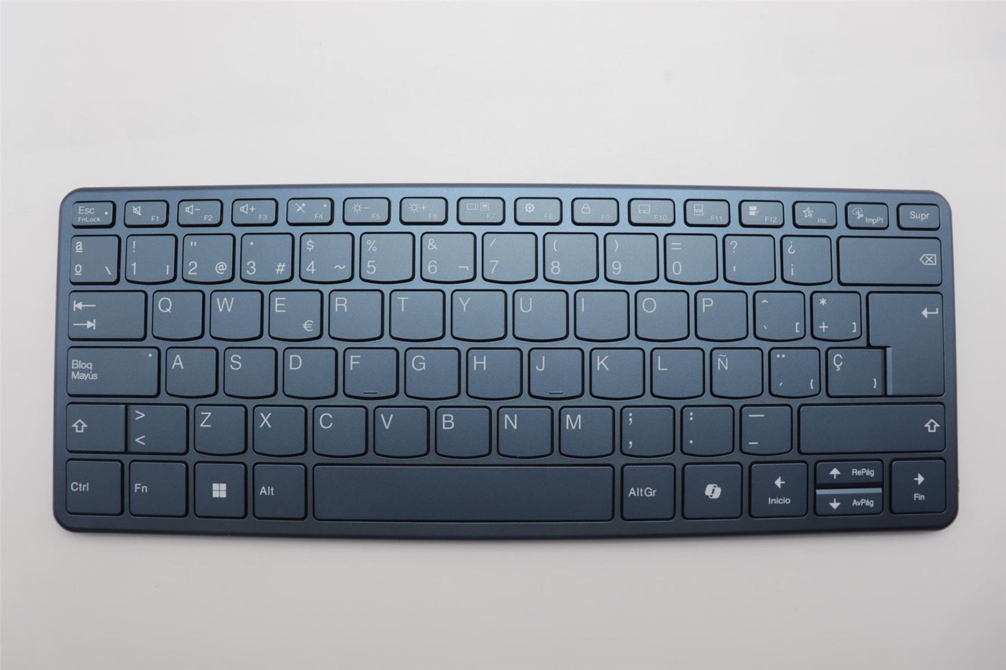 Lenovo Keyboard L83FF ASM SPA 5CB1N97005