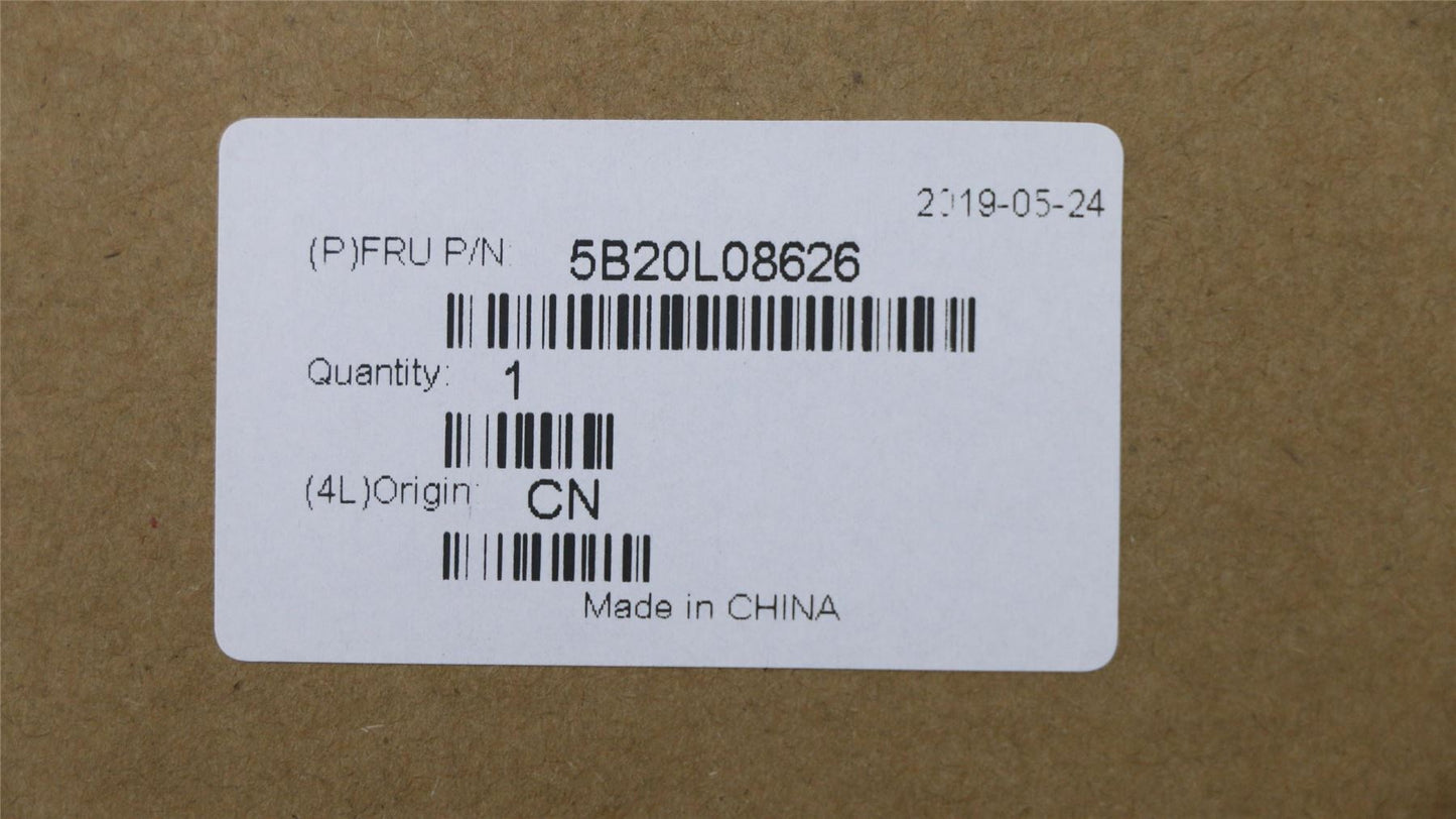 Lenovo MB 3N80S6 N3060WinUMA 4G64G/RTC 5B20L08626