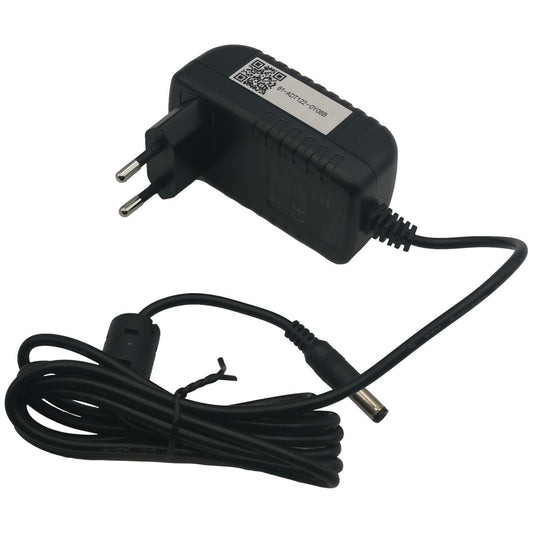 Acer Monitor 22CV1Qq 22CV2Qa AC Charger Adapter Power supply 25.TJDMD.005