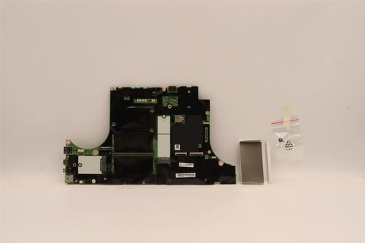 Lenovo ThinkPad P16 Gen 1 Motherboard Mainboard UMA INTELI712800HX 5B21J15930