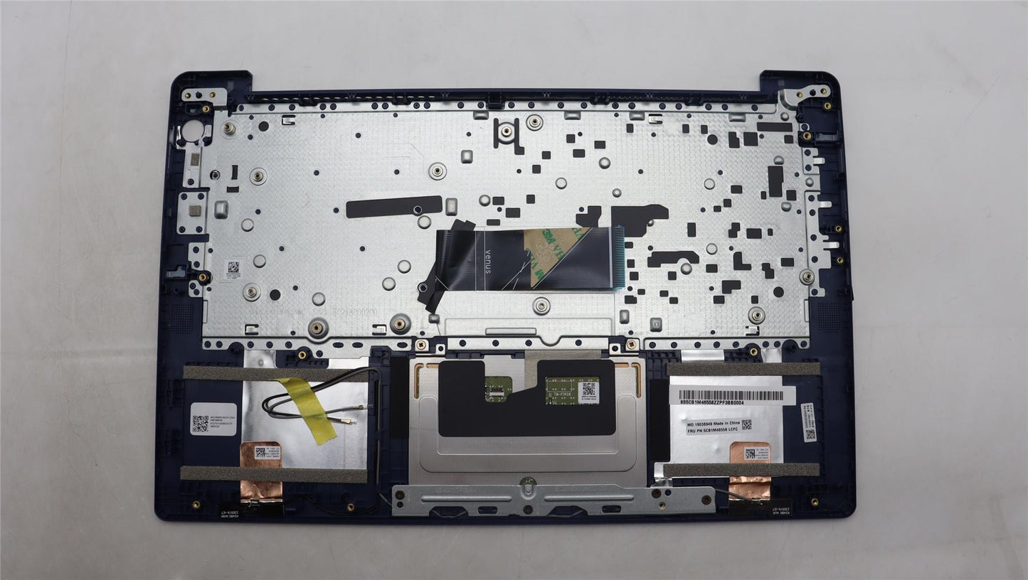 Lenovo COVER Upper Case ASM_SWS L 83EQFPABN 5CB1M46558