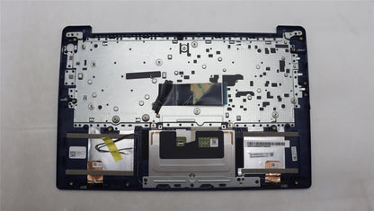 Lenovo COVER Upper Case ASM_SWS L 83EQFPABN 5CB1M46558