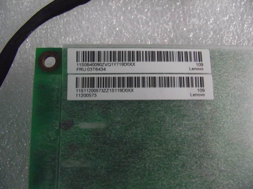 Lenovo YNV-W23L2-A_Vopen sorting Board 11200573