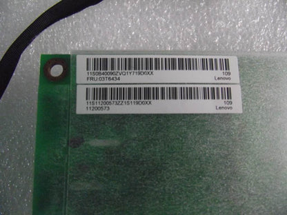 Lenovo YNV-W23L2-A_Vopen sorting Board 11200573