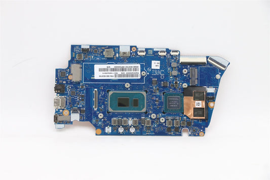 Lenovo IdeaPad 5 14ITL05 Motherboard Mainboard DIS INTELI71165G7 16G 5B21B39799