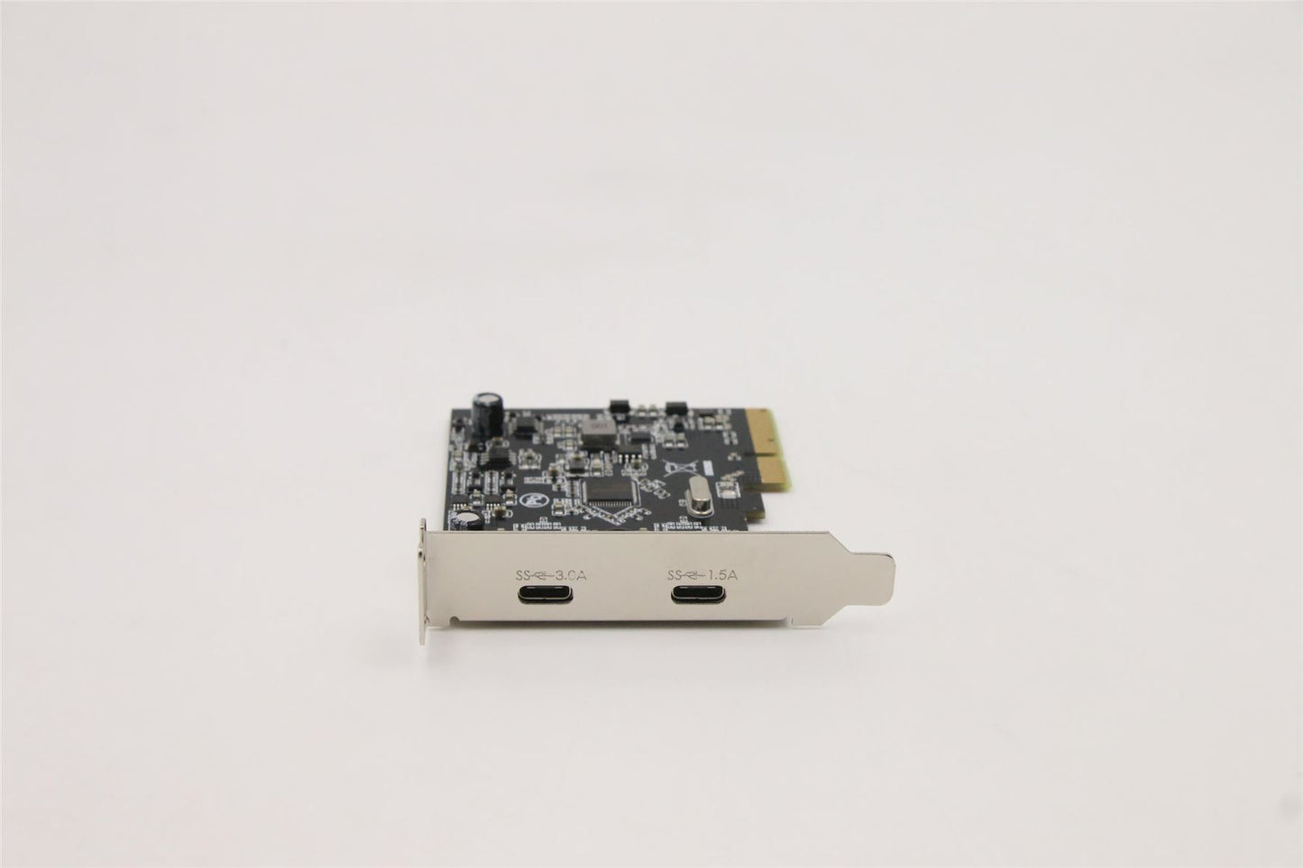 Lenovo Rear USB 3.1 Type C PCIe LP 5C50V94323