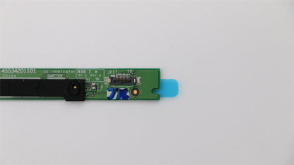 Lenovo FRU MIC Board 01AV345