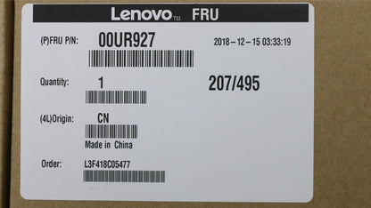 Lenovo ThinkPad T460s Bezel Trim Frame Sheet Cover Black 00UR927