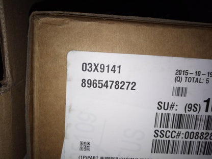 Lenovo TP Helix Folio KBD JPN Japanese Keyboard 03X9141