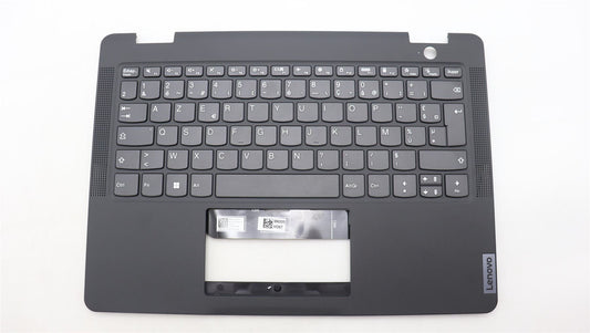 Lenovo MECH_ASM FRU KB FRA PTCcov,BK CHYWW 5M11F26454