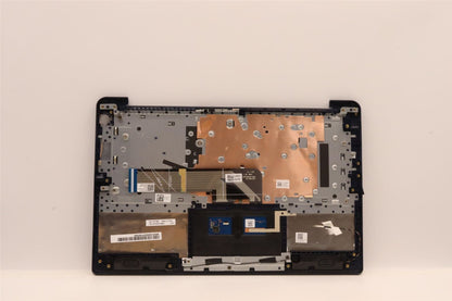 Lenovo Upper Case ASM_FRA L82RJ FP AB BL 5CB1H39334