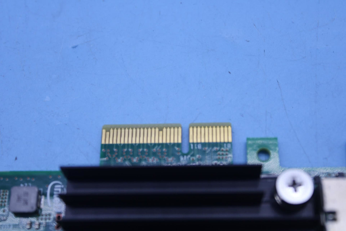 Lenovo NETWRK_CRD X550-BT2 Intel Board 00HV670