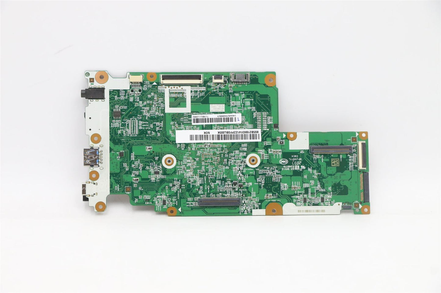 Lenovo Chromebook 300e 2nd AST Motherboard Mainboard UMA AMD A4-9120C 5B21B63141