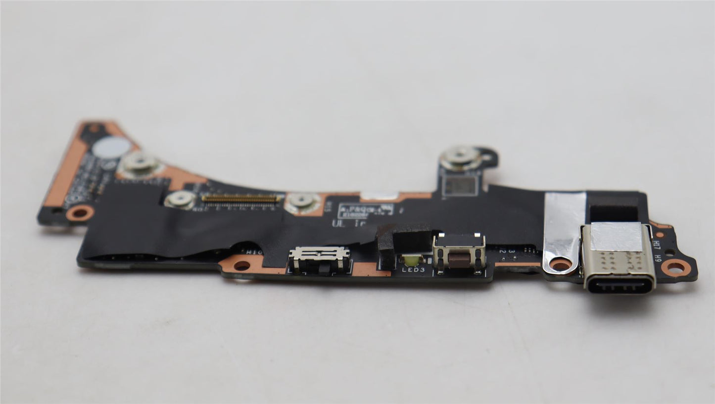 Lenovo Cardpop L 83AA USB 5C50S25568