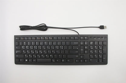 Lenovo Sunrex EKB-10YA (KR) B-Silk USB KB-LVT8 Korean Keyboard 25209134