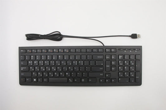 Lenovo Sunrex EKB-10YA (KR) B-Silk USB KB-LVT8 Korean Keyboard 25209134