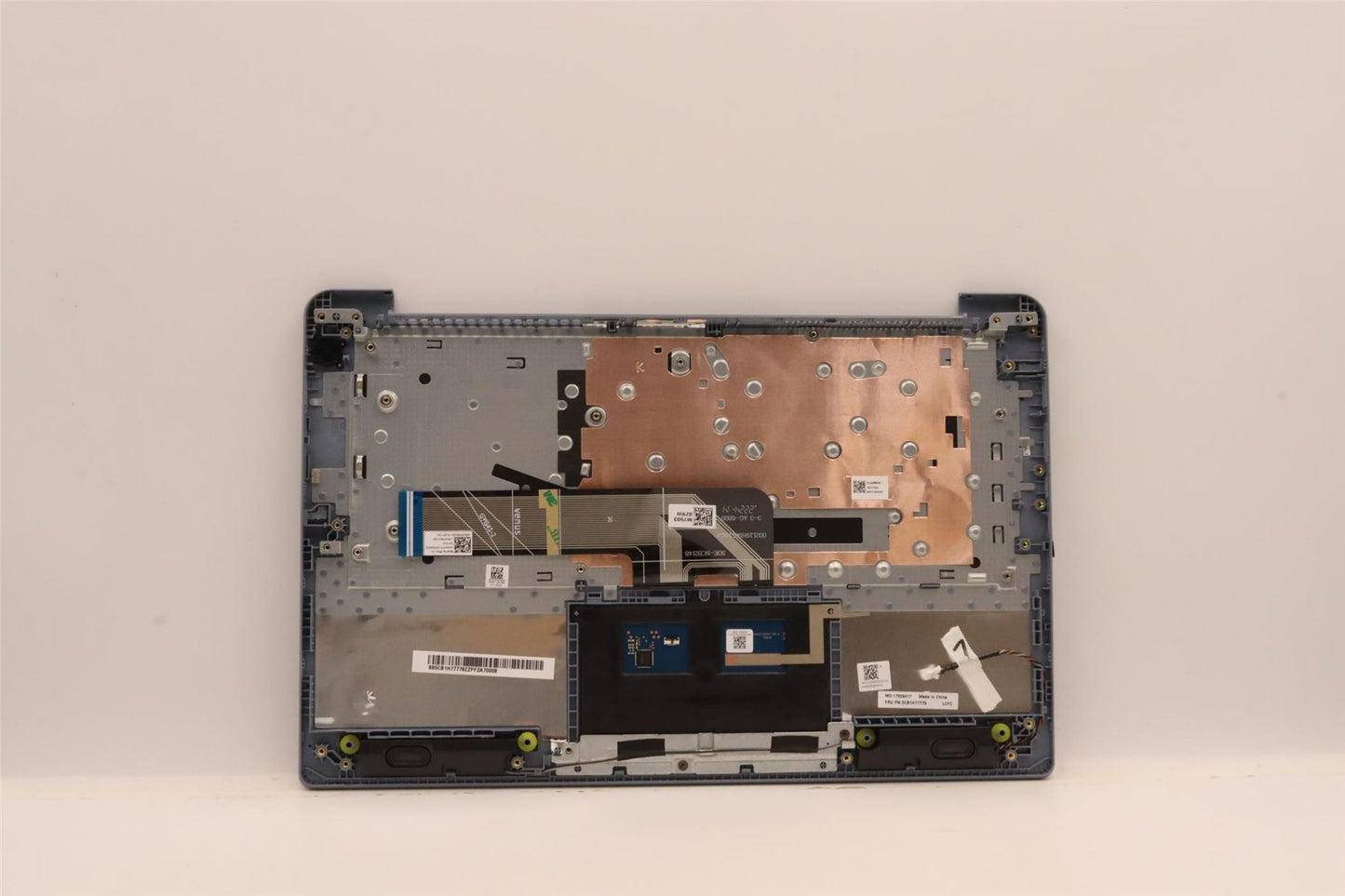 Lenovo Upper Case ASM_ITA L82RM MB_NFP 5CB1H77779