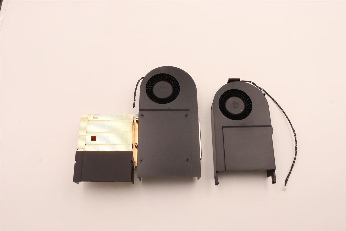 Lenovo HEATSINK 125W CPU heatsink Ultra 5H40U93070