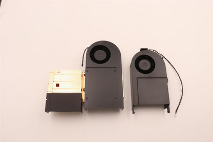 Lenovo HEATSINK 125W CPU heatsink Ultra 5H40U93070