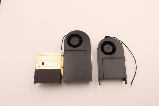 Lenovo HEATSINK 125W CPU heatsink Ultra 5H40U93070