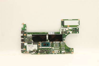 Lenovo ThinkPad L15 Gen 2 L14 Gen 2 Motherboard Mainboard UMA 5B21H39639