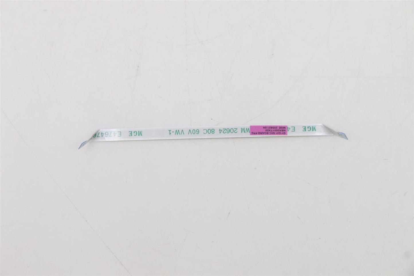 Lenovo Yoga 7-14ACN6 7-14ITL5 7-15ITL5 Mic Board Cable 5C10S30126
