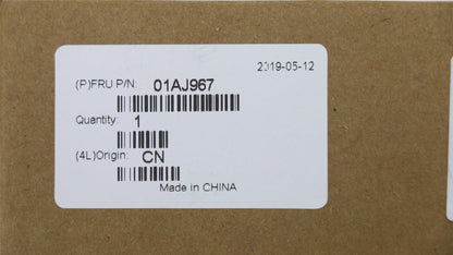 Lenovo RTS5176E-GRT 75mm1LUN 01AJ967