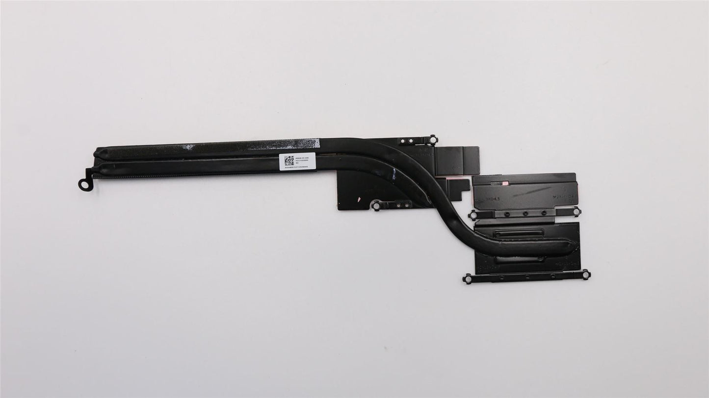 Lenovo HeatsinkThermalPipeDISH81NE 5H40S19925