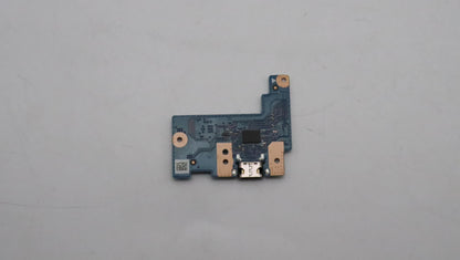 Lenovo CARDPOP H 83BR Left USB Board 5C50S25510
