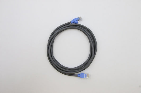 Câble Ethernet CAT 5 RJ45 pour kits une pièce Lenovo Google Meet Series 5C10V25079