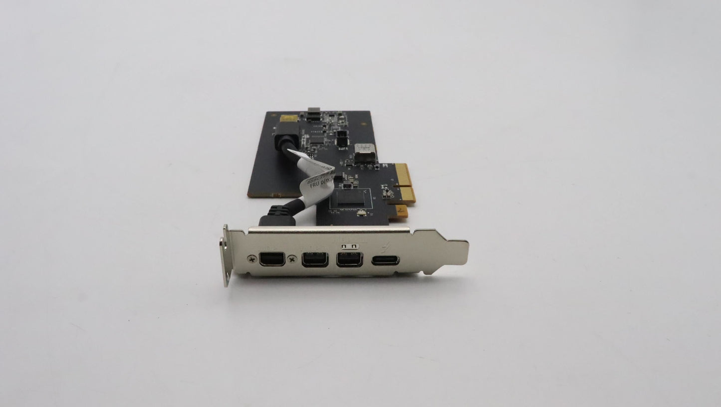 Lenovo CARD Thunderbolt Board 5C51H31591
