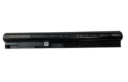 Dell Battery 4 Cell 40WHR Lithium Ion 007G07 07G07