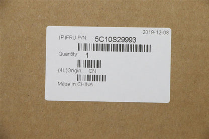 Lenovo Yoga C640-13IML LTE C640-13IML Sensor Board Cable 5C10S29993
