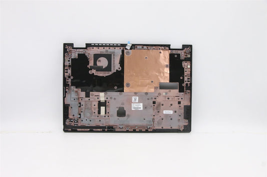 Lenovo Yoga L13 Gen 2 Palmrest Top Cover Housing Black 5CB0Z69183