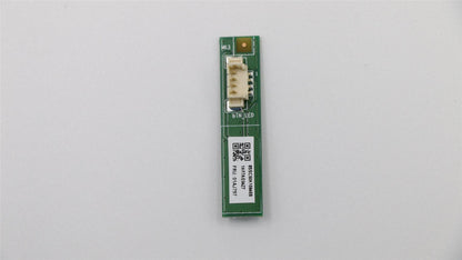 Lenovo CARDPOP A AIO310 Power button board 01AJ797