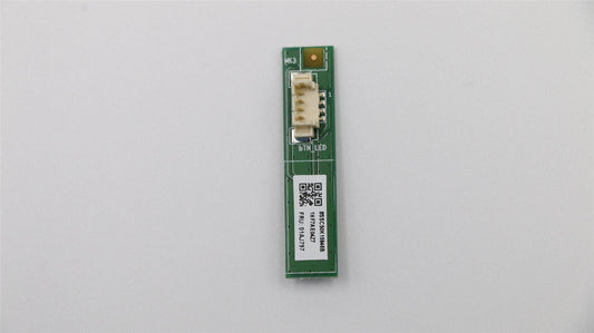 Lenovo CARDPOP A AIO310 Power button board 01AJ797