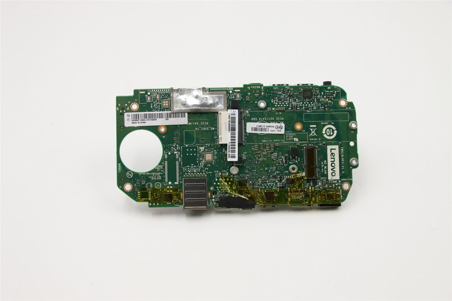 Lenovo ThinkCentre M90n 1 Motherboard Mainboard UMA intelI78665U 01LM937