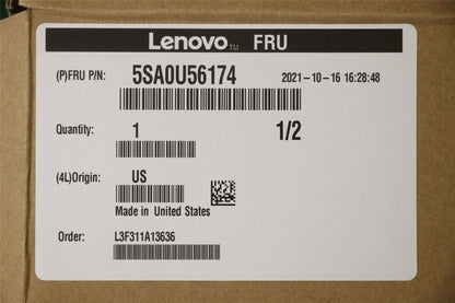 Lenovo ThinkStation P920 P720 CPU Processor 5SA0U56174