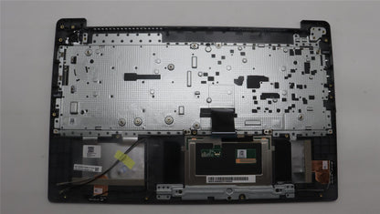Lenovo IdeaPad 3 15ABR8 Palmrest Cover Touchpad Keyboard German 5CB1K96828