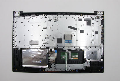 Lenovo IdeaPad 320-15IKB 320-15ISK Keyboard Palmrest Top Cover Grey 5CB0N86456