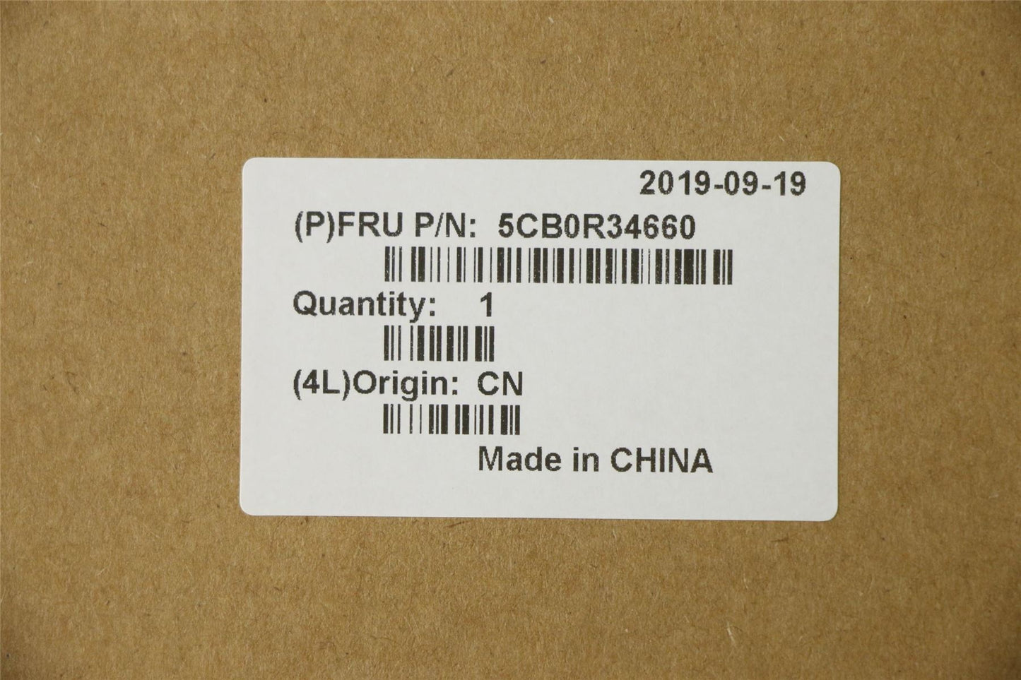 Lenovo Upper Case 3N 81GC PG W/KB BL KO 5CB0R34660