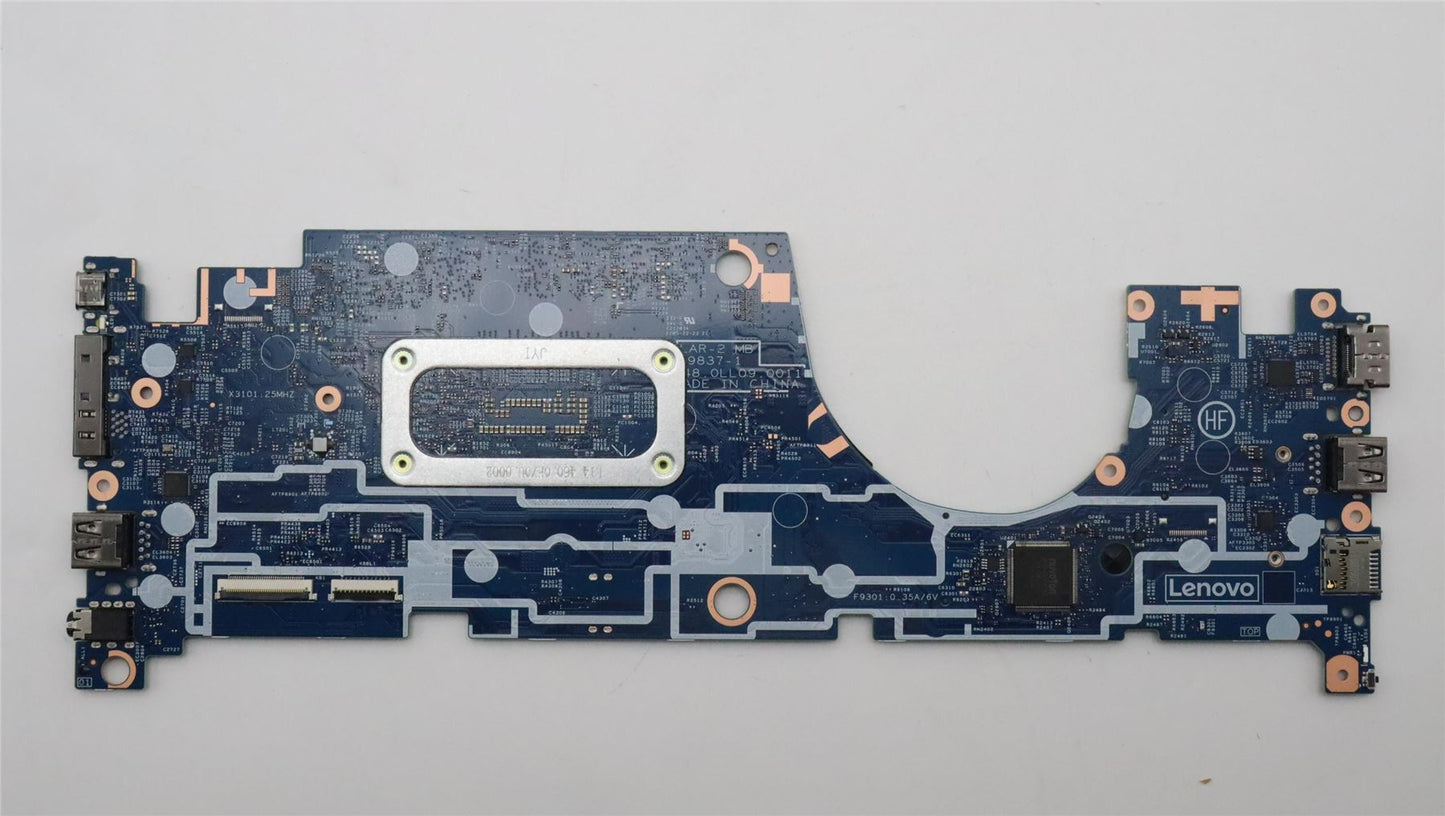 Lenovo ThinkPad L13 Gen 2 Motherboard Mainboard 5B21K85639