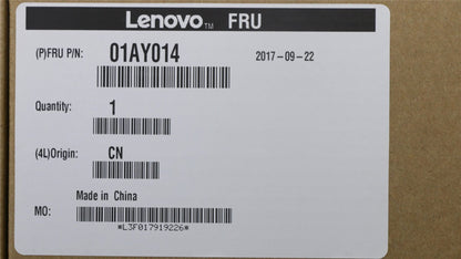 Lenovo ThinkPad T470s Trackpad Touchpad Silver 01AY014