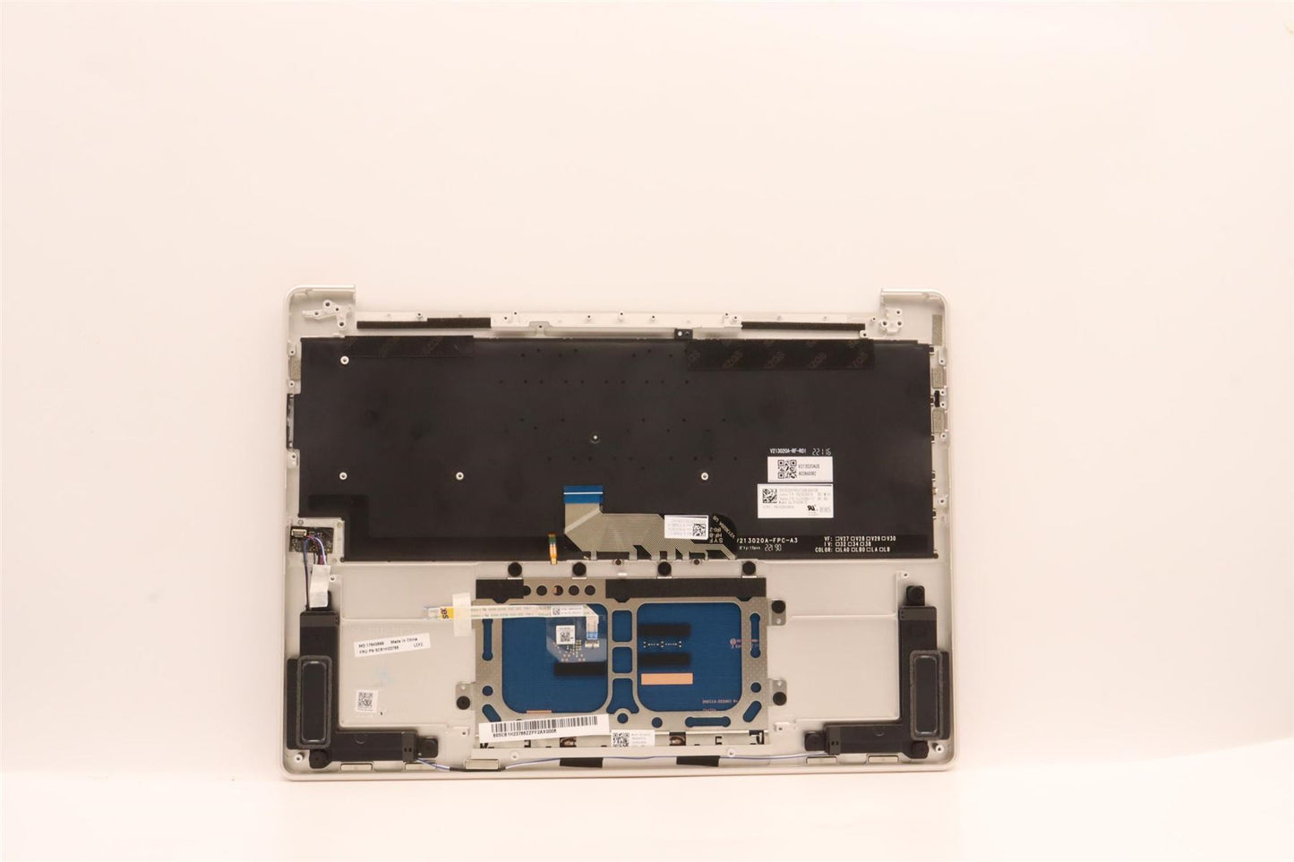 Lenovo Upper Case ASM_THAI L82LU OAT 5CB1H23766
