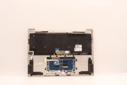 Lenovo Upper Case ASM_THAI L82LU OAT 5CB1H23766