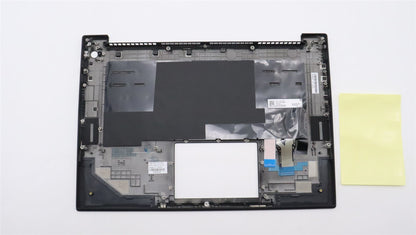 Lenovo WW C-Cvr+EST KB ASM,CHY 5M11D12151