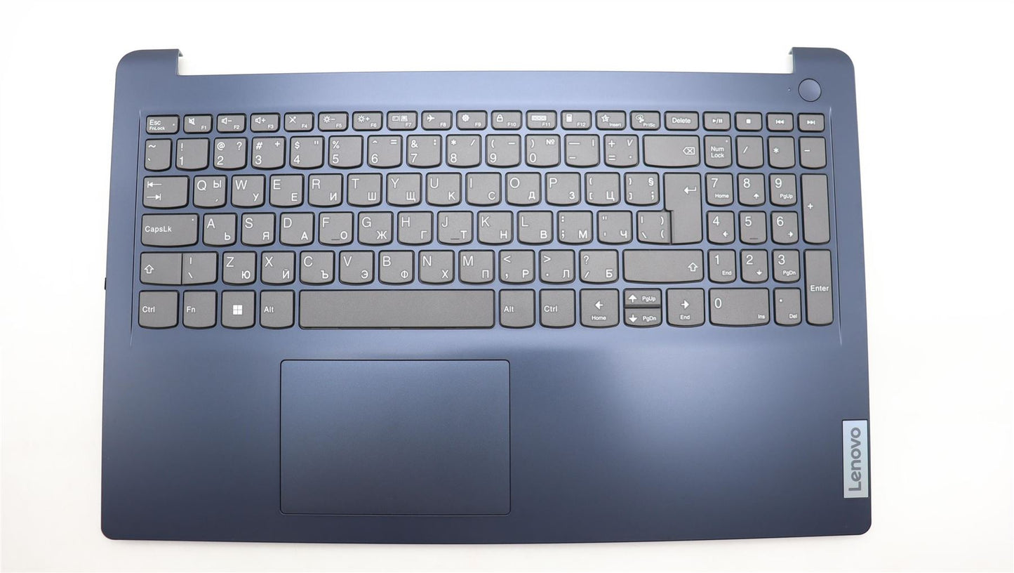 Lenovo Upper Case ASM_BUL L82R4 NFPAB 5CB1H70703