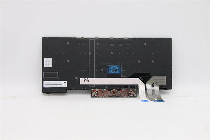 Lenovo ThinkPad T480s L480 L380 L390 L490 T490 E490 E495 T495 Keyboard 01YP514