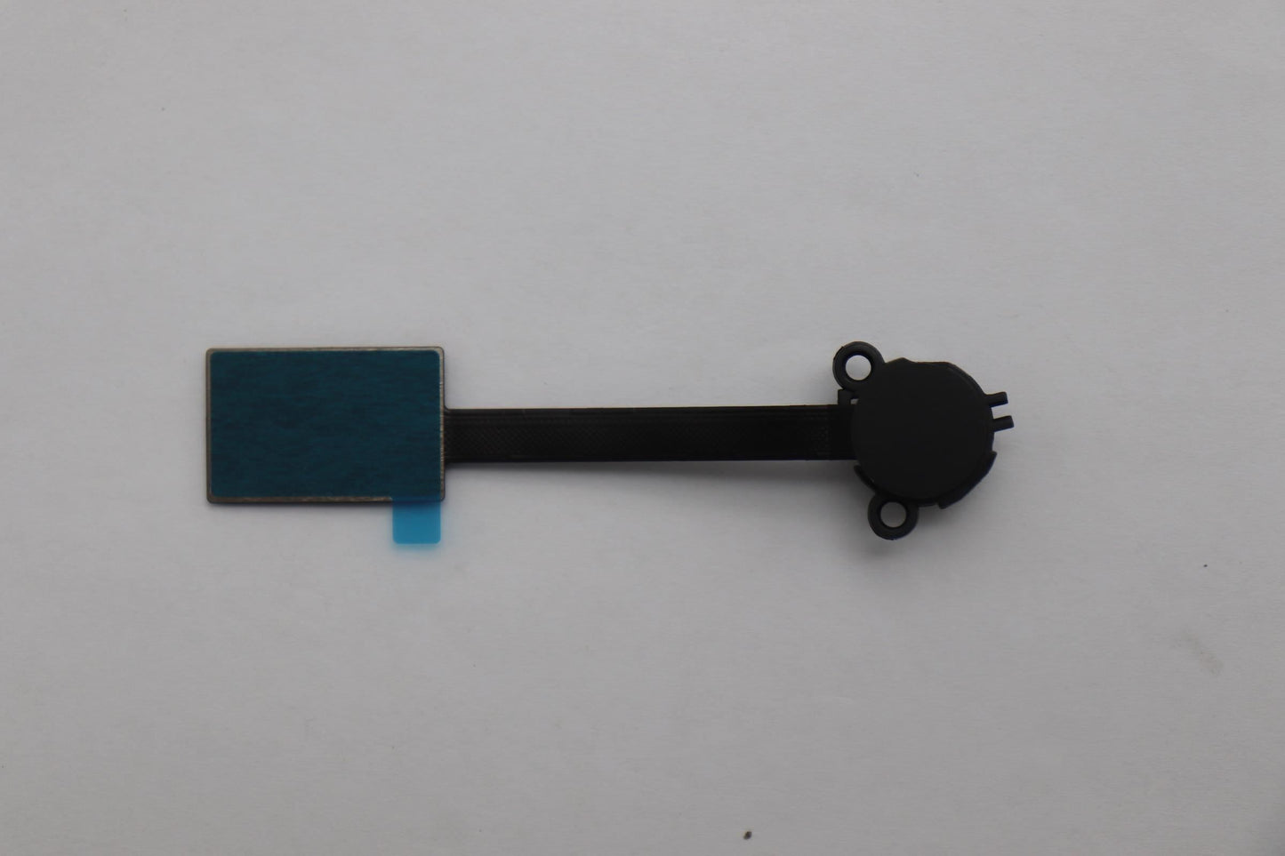 Lenovo MECH_ASM LUN 1.0 RPL BTN W/FP BK Power Button Board 5M11S10270